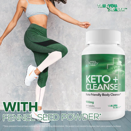 Keto Supplements