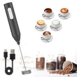 Mini Frother - USB Rechargeable