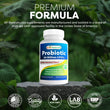 Best Naturals - Probiotic