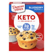 Keto Friendly Blueberry Muffin Mix - 8.5 Oz