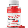 Lifeline Max Keto Gummies