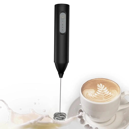 Mini Frother - USB Rechargeable