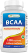 Best Naturals - BCAA 3200Mg 200 Count