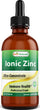 Best Naturals - Ionic Liquid Zinc 2 OZ (60Ml)