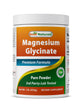 Magnesium Glycinate Powder - 1 Pound