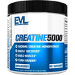 Creatine Monohydrate Powder 5000Mg Unflavored